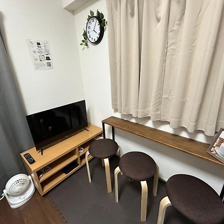 Guest House Raffine Hakata Fukuoka  Exterior photo