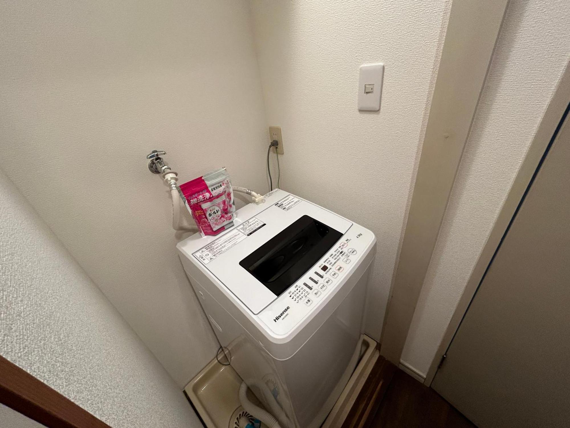 Guest House Raffine Hakata Fukuoka  Exterior photo