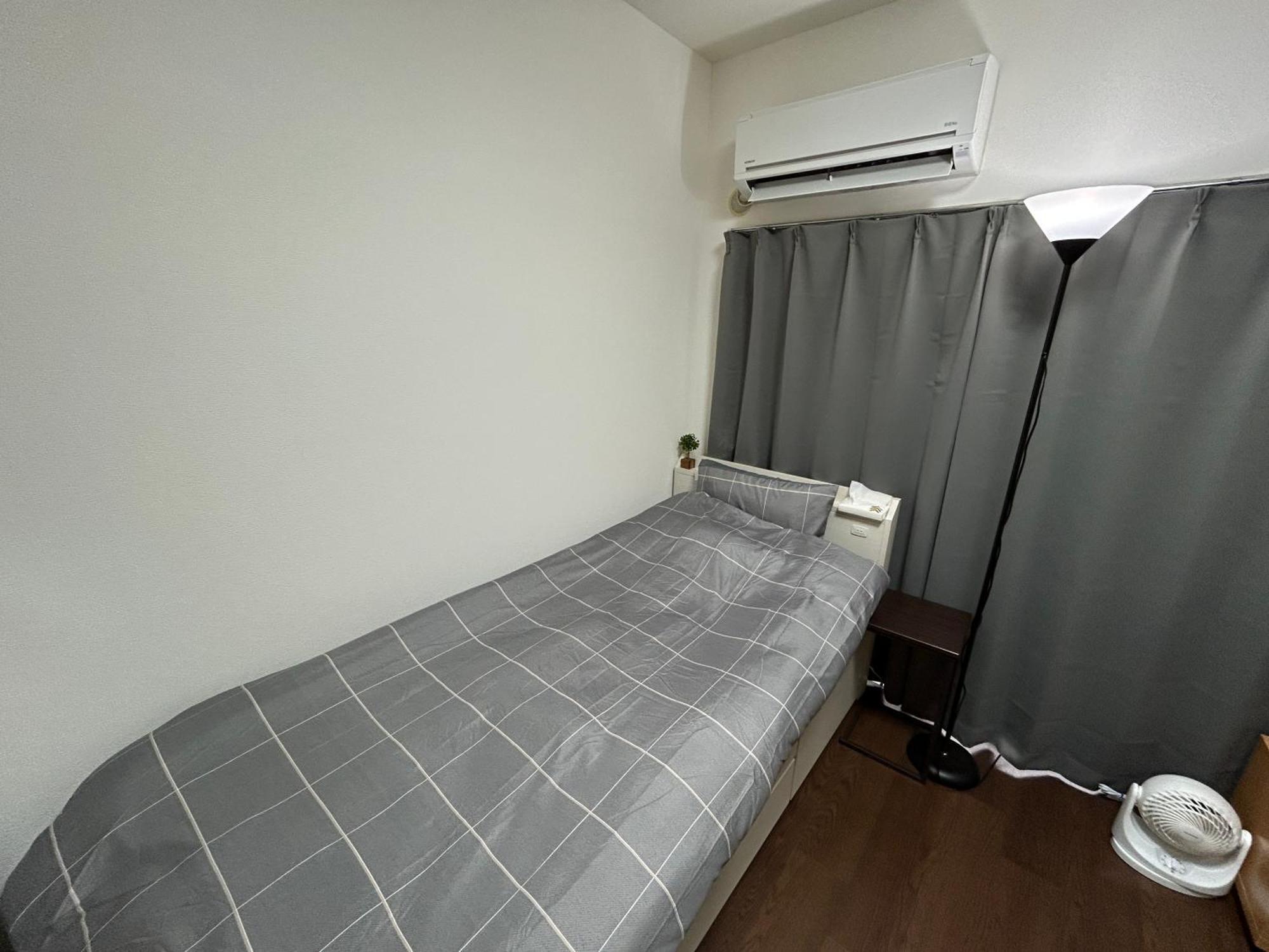 Guest House Raffine Hakata Fukuoka  Exterior photo