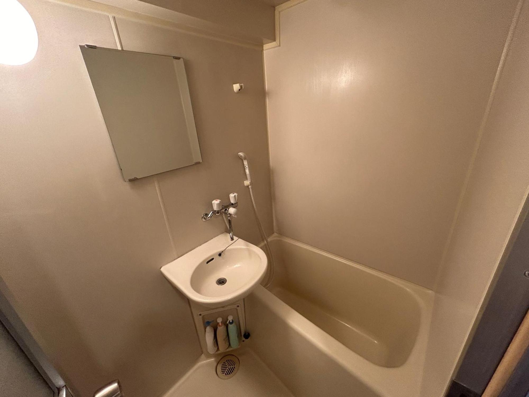 Guest House Raffine Hakata Fukuoka  Exterior photo