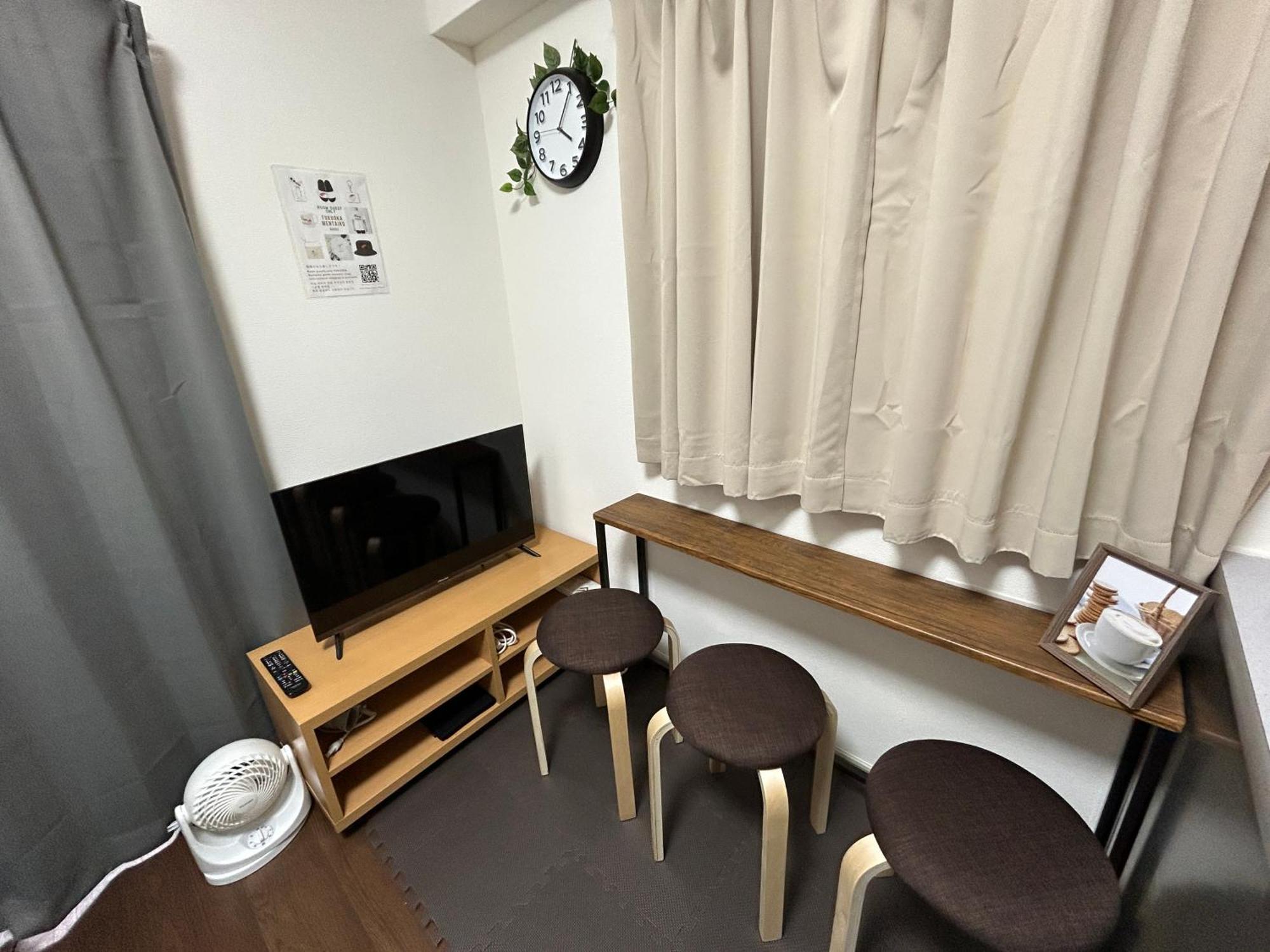 Guest House Raffine Hakata Fukuoka  Exterior photo