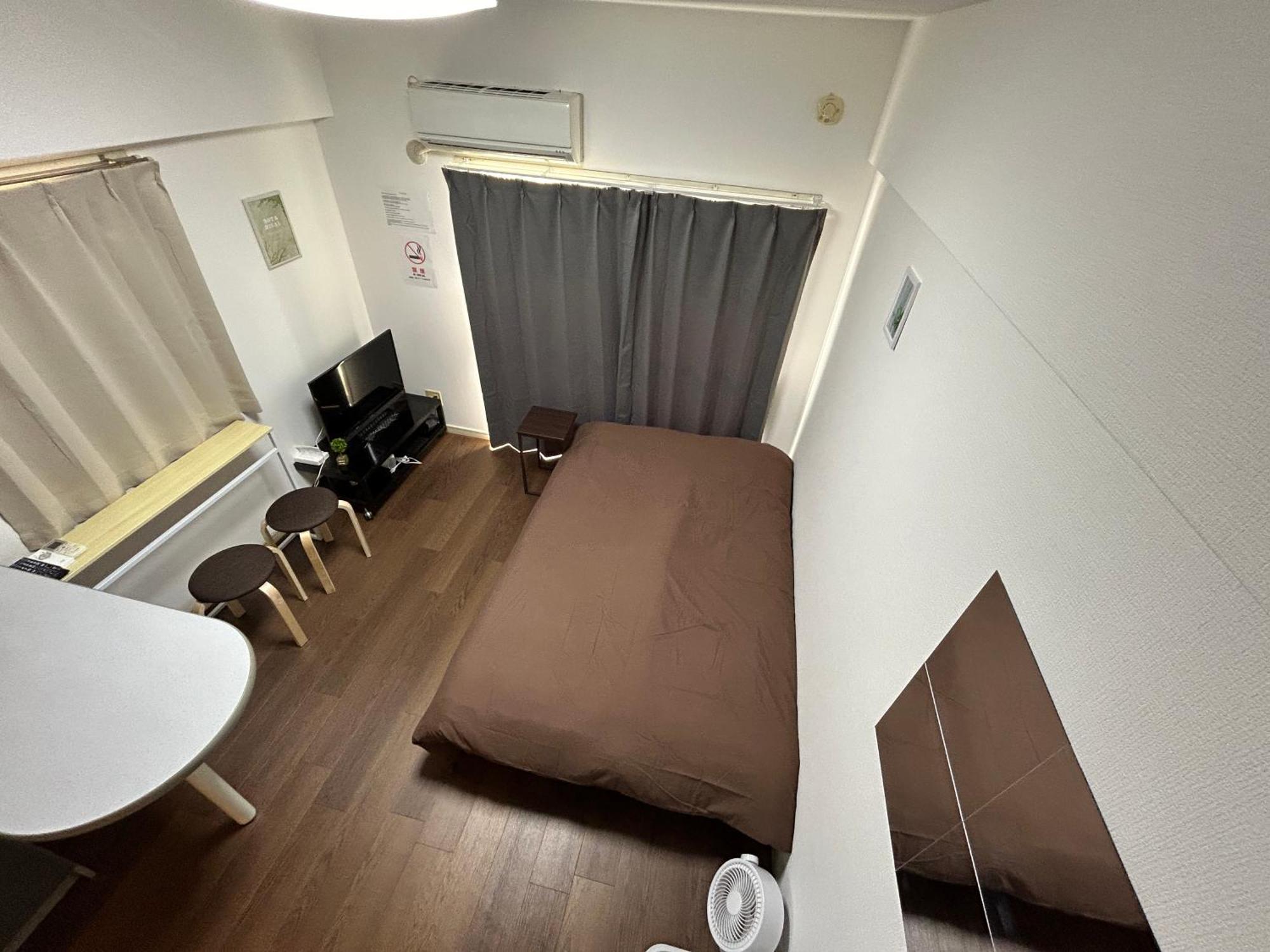 Guest House Raffine Hakata Fukuoka  Exterior photo