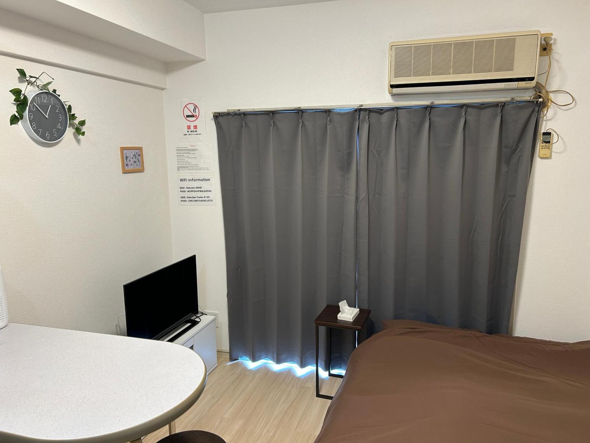 Guest House Raffine Hakata Fukuoka  Exterior photo