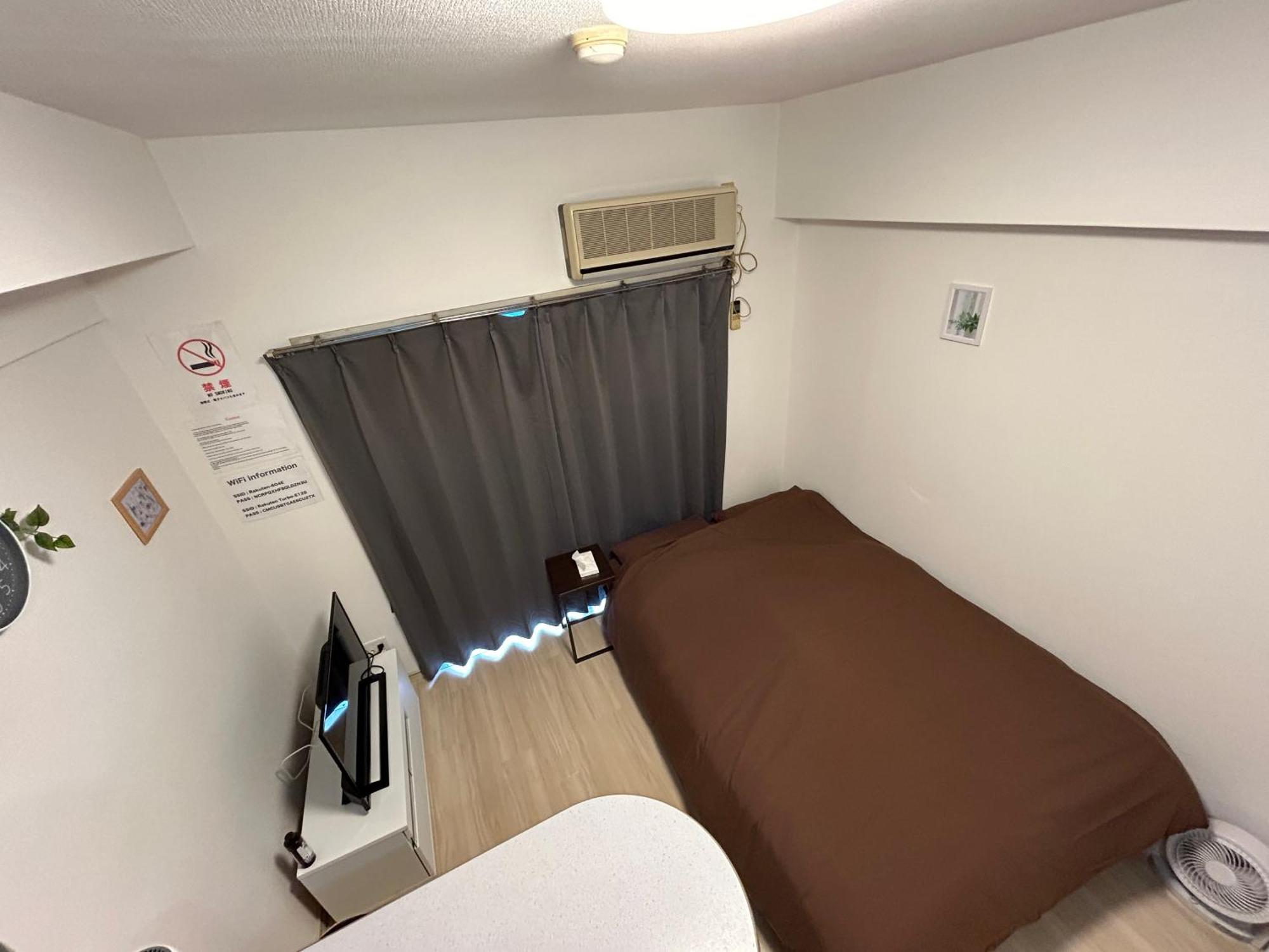 Guest House Raffine Hakata Fukuoka  Exterior photo