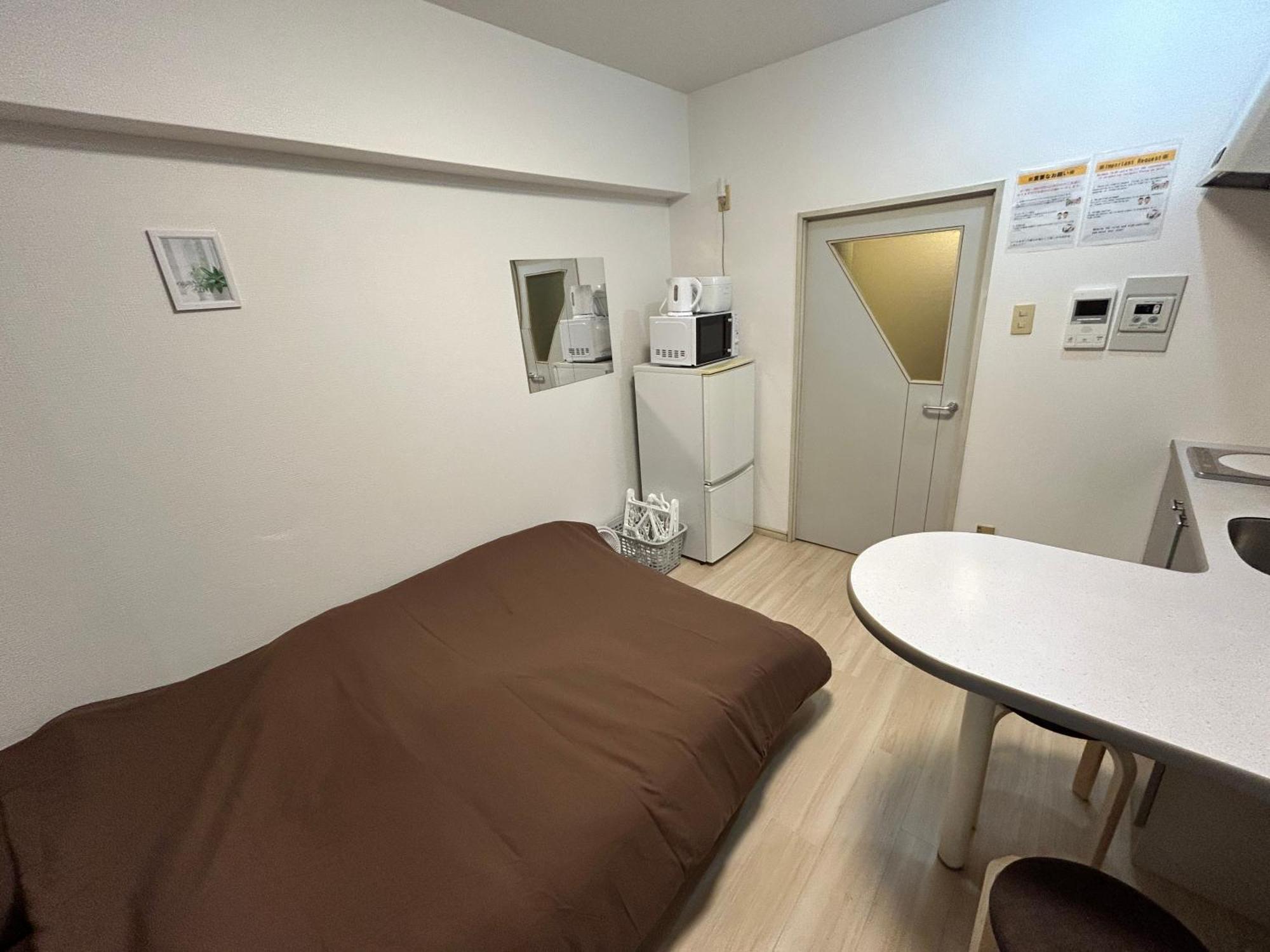 Guest House Raffine Hakata Fukuoka  Exterior photo